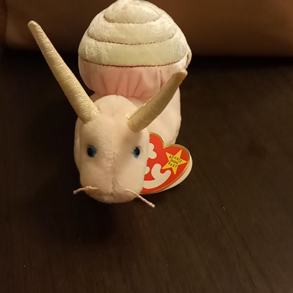Beanie BABY